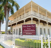 Denison Boutique Hotel - Accommodation Mt Buller