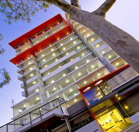 The Edge Apartment Hotel - Accommodation Mt Buller