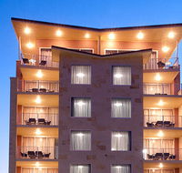 CBD Executive Apartments - Accommodation Mt Buller