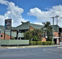Archer Park Motel - Accommodation Mt Buller