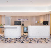 Mercure Rockhampton - Accommodation Mt Buller