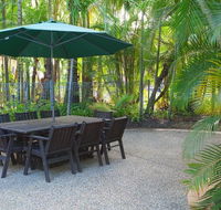 Discovery Parks Rockhampton - Accommodation Mt Buller