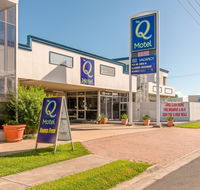 The Q Motel - Accommodation Mt Buller