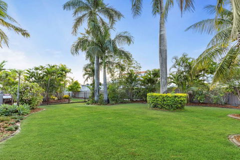 Rockhampton Riverside Central Hotel - Accommodation Mt Buller 8