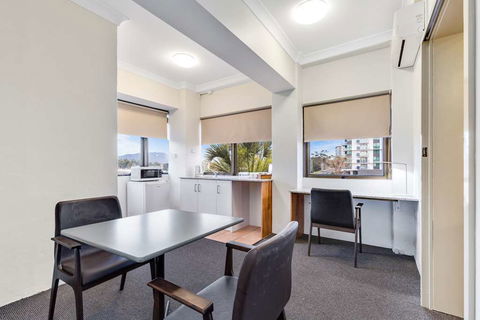 Rockhampton Riverside Central Hotel - Accommodation Mt Buller 9