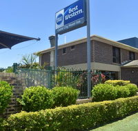 Best Western Cattle City Motor Inn - Accommodation Mt Buller
