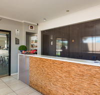 The Stirling Hotel Rockhampton - Accommodation Mt Buller