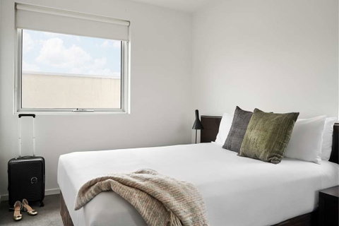 Punthill Williamstown - Accommodation Mt buller 9