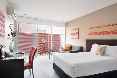 Punthill Williamstown - Accommodation Mt buller 12