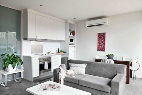 Punthill Williamstown - Accommodation Mt buller 14