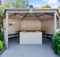 Discovery Parks Melbourne - Accommodation Mt Buller