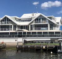Williamstown Residences - Accommodation Mt Buller