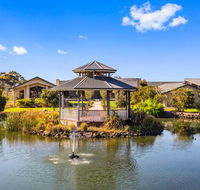 Quality Suites Point Cook Seasons 5 - Accommodation Mt Buller