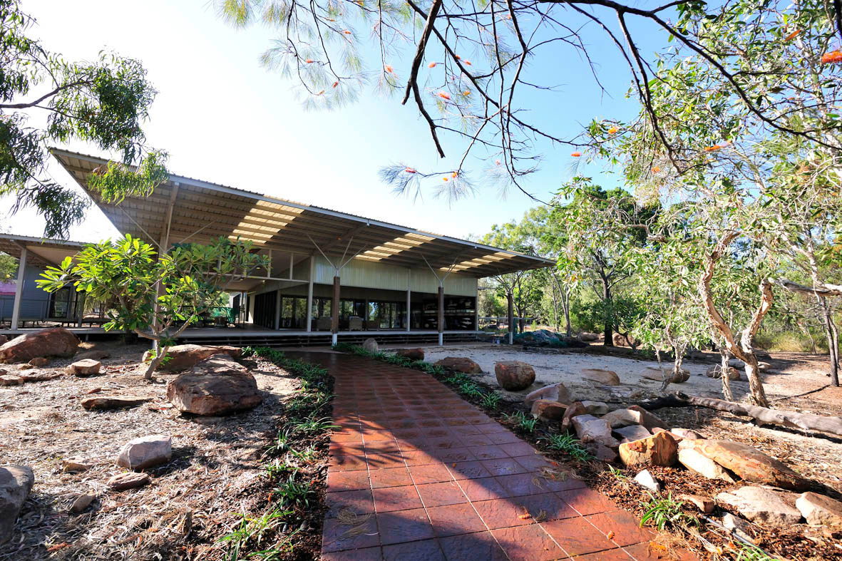 Alyangula NT Accommodation Mt Buller