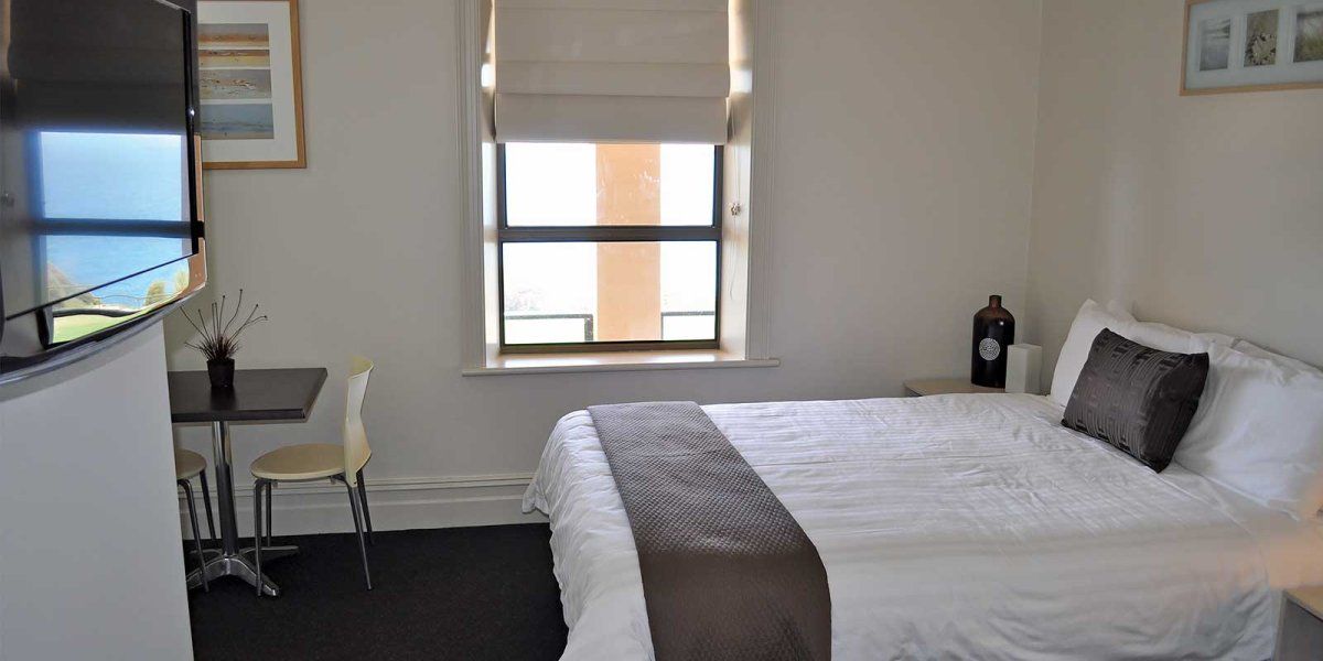 Antechamber Bay SA Accommodation Mt Buller