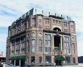 Adina Apartment Hotel Sydney Central - Accommodation Mt Buller 0