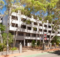 Metro Aspire Hotel Sydney - Accommodation Mt Buller