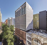 Vibe Hotel Sydney Darling Harbour - Accommodation Mt Buller