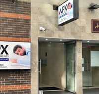 APX Apartments Darling Harbour - Accommodation Mt Buller