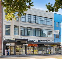 Breakfree on Broadway Sydney - Accommodation Mt Buller