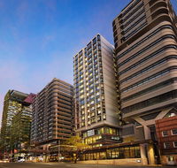 Four Points by Sheraton Central Park - Accommodation Mt Buller