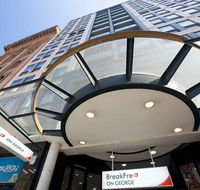 Mantra Sydney Central - Accommodation Mt Buller