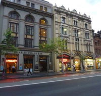1831 Boutique Hotel - Accommodation Mt Buller