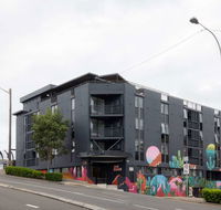 Hotel Hacienda - Accommodation Mt Buller