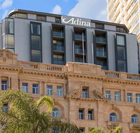 Adina Apartment Hotel Brisbane - Accommodation Mt Buller