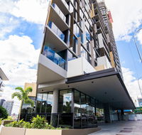 Arise Brisbane One - Accommodation Mt Buller