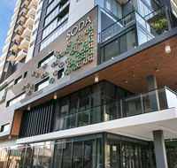 Arise Soda - Accommodation Mt Buller