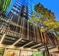 Capri by Fraser Brisbane - Accommodation Mt Buller