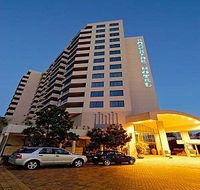 Central Dockside Apartment Hotel - Accommodation Mt Buller