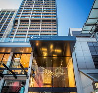Hyatt Regency Brisbane - Accommodation Mt Buller