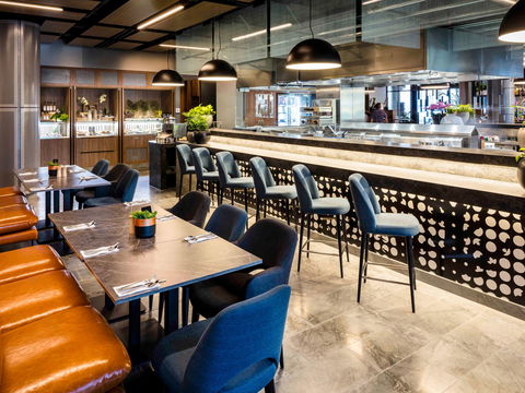 Novotel Brisbane South Bank Hotel - Accommodation Mt Buller 10