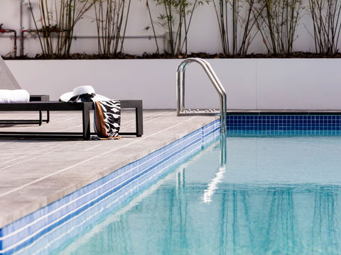 Novotel Brisbane South Bank Hotel - Accommodation Mt Buller 13