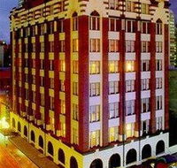 Royal Albert Hotel - Accommodation Mt Buller