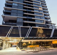 Arise Atlas - Accommodation Mt Buller