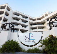 Central West End Apartments - Accommodation Mt Buller