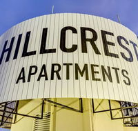 Hillcrest Central Apartment Hotel - Accommodation Mt Buller