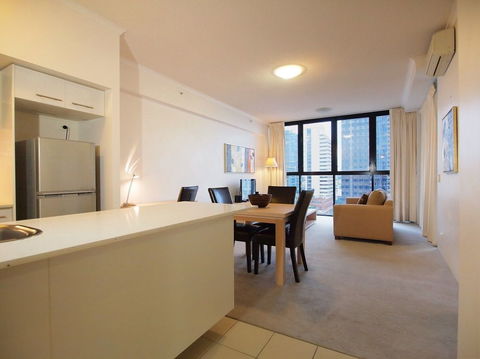 IStay RiverCity - Accommodation Mt Buller 2
