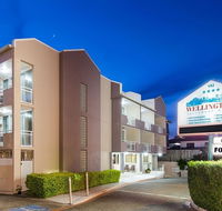 Wellington Apartment Hotel - Accommodation Mt Buller
