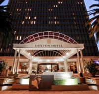 Duxton Hotel - Accommodation Mt Buller
