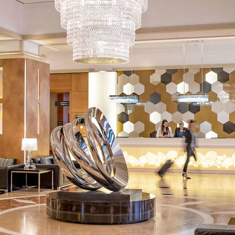 Duxton Hotel - Accommodation Mt Buller 3