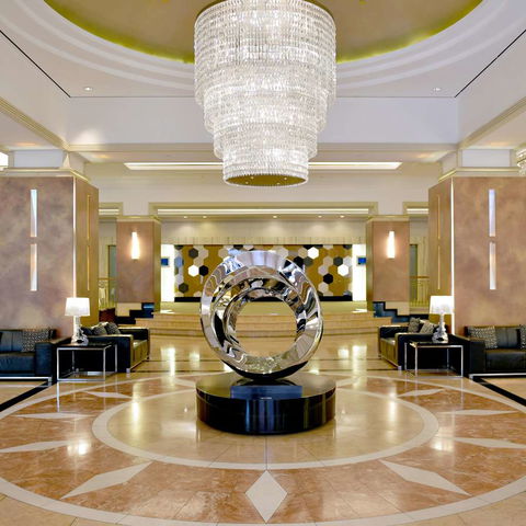 Duxton Hotel - Accommodation Mt Buller 4