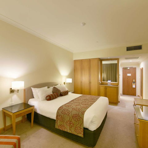 Duxton Hotel - Accommodation Mt Buller 7