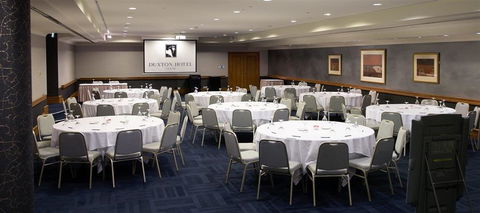 Duxton Hotel - Accommodation Mt Buller 9