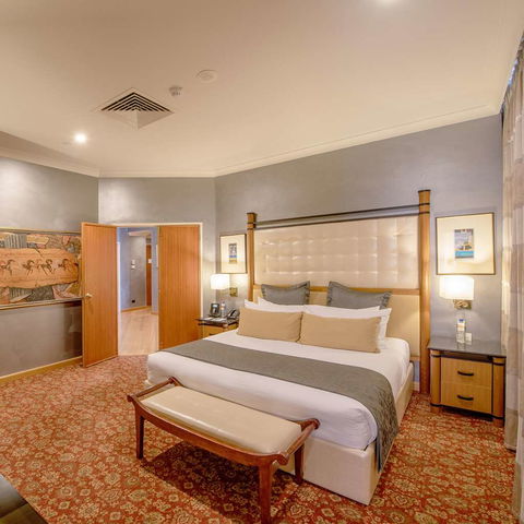 Duxton Hotel - Accommodation Mt Buller 14