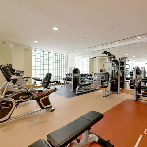 Duxton Hotel - Accommodation Mt Buller 15