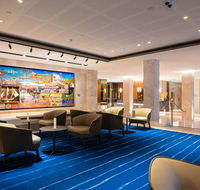 Parmelia Hilton Perth - Accommodation Mt Buller